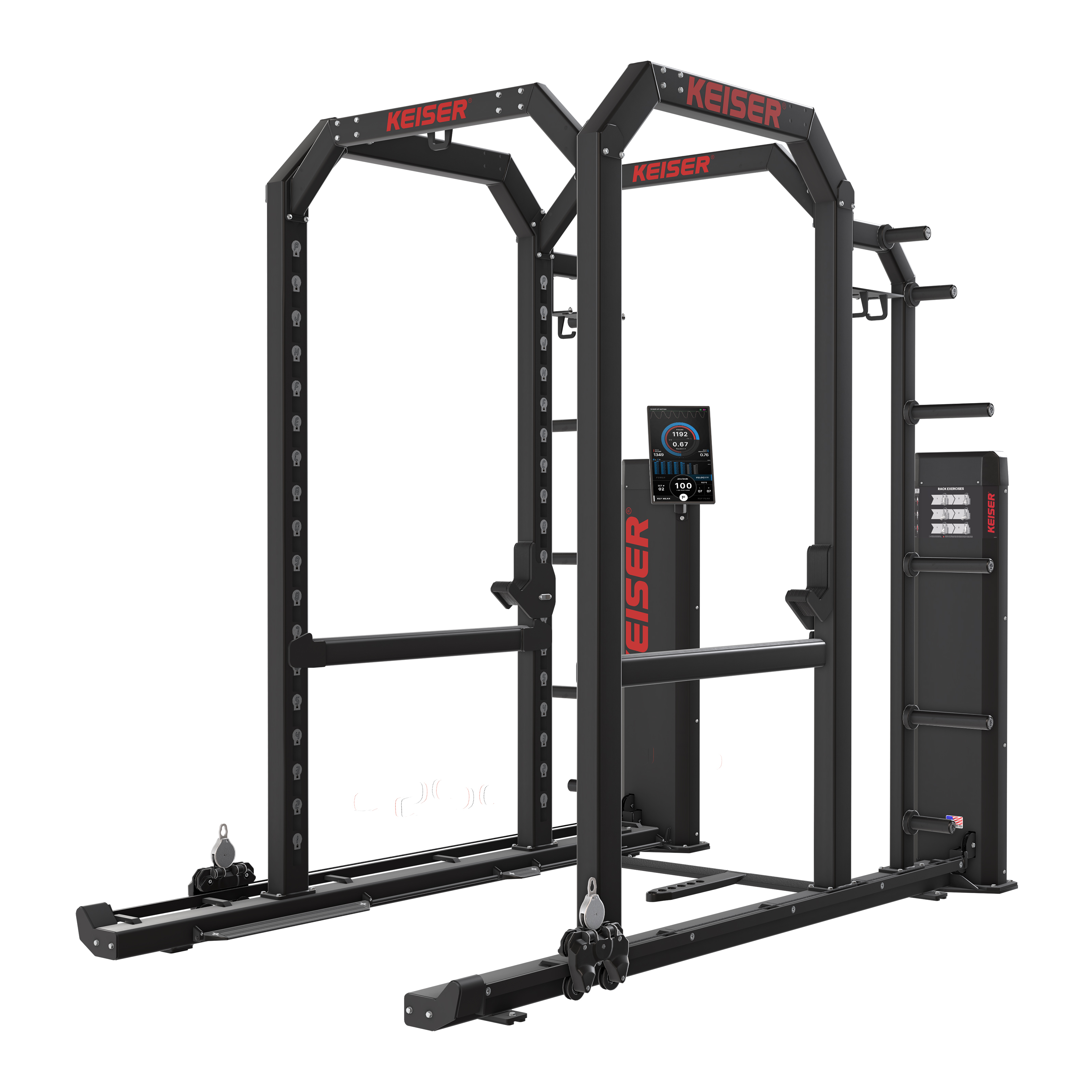 Power Rack