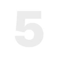 5 markets
