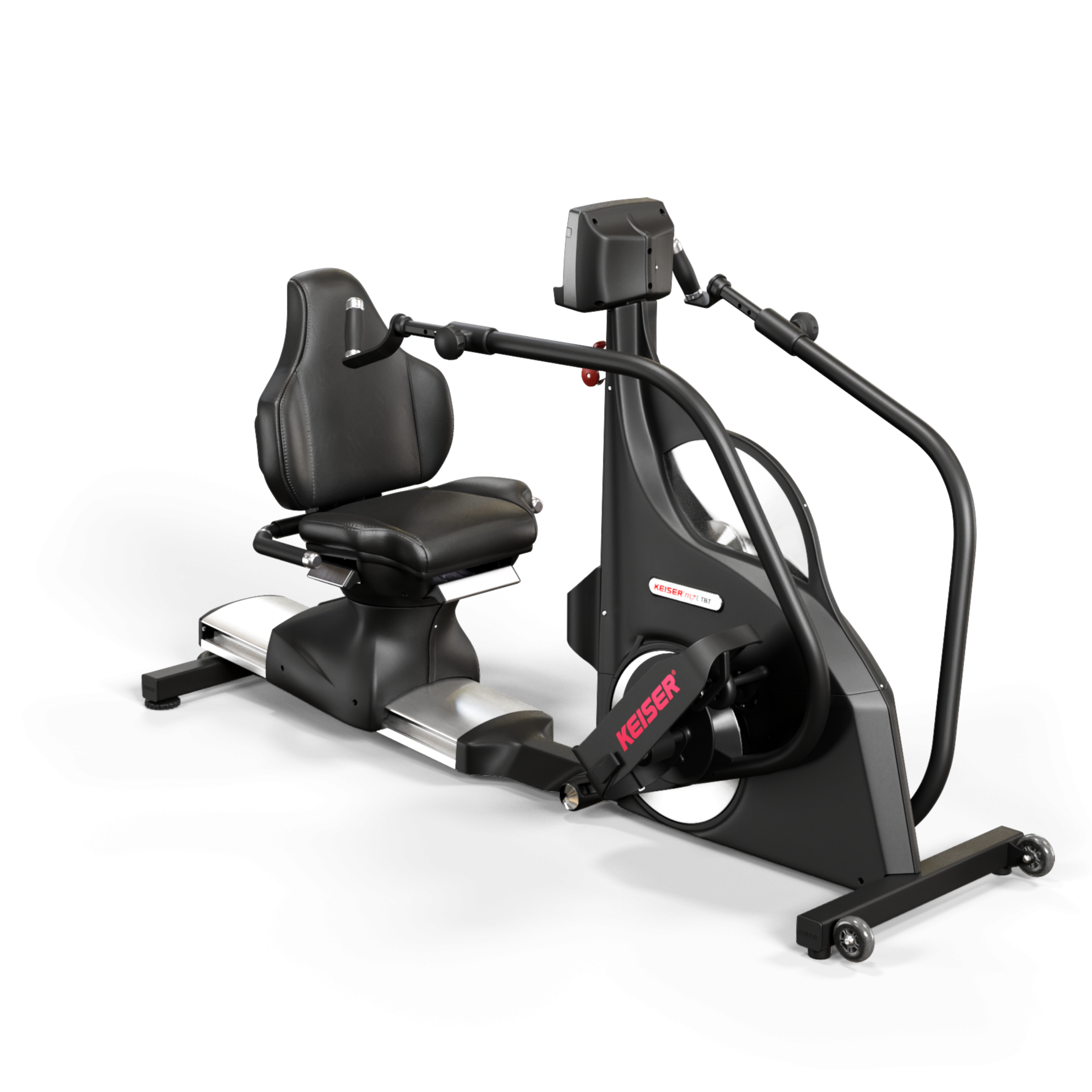 Total Body Keiser M3l Kaiser Keiser Fitness Functional Trainer
