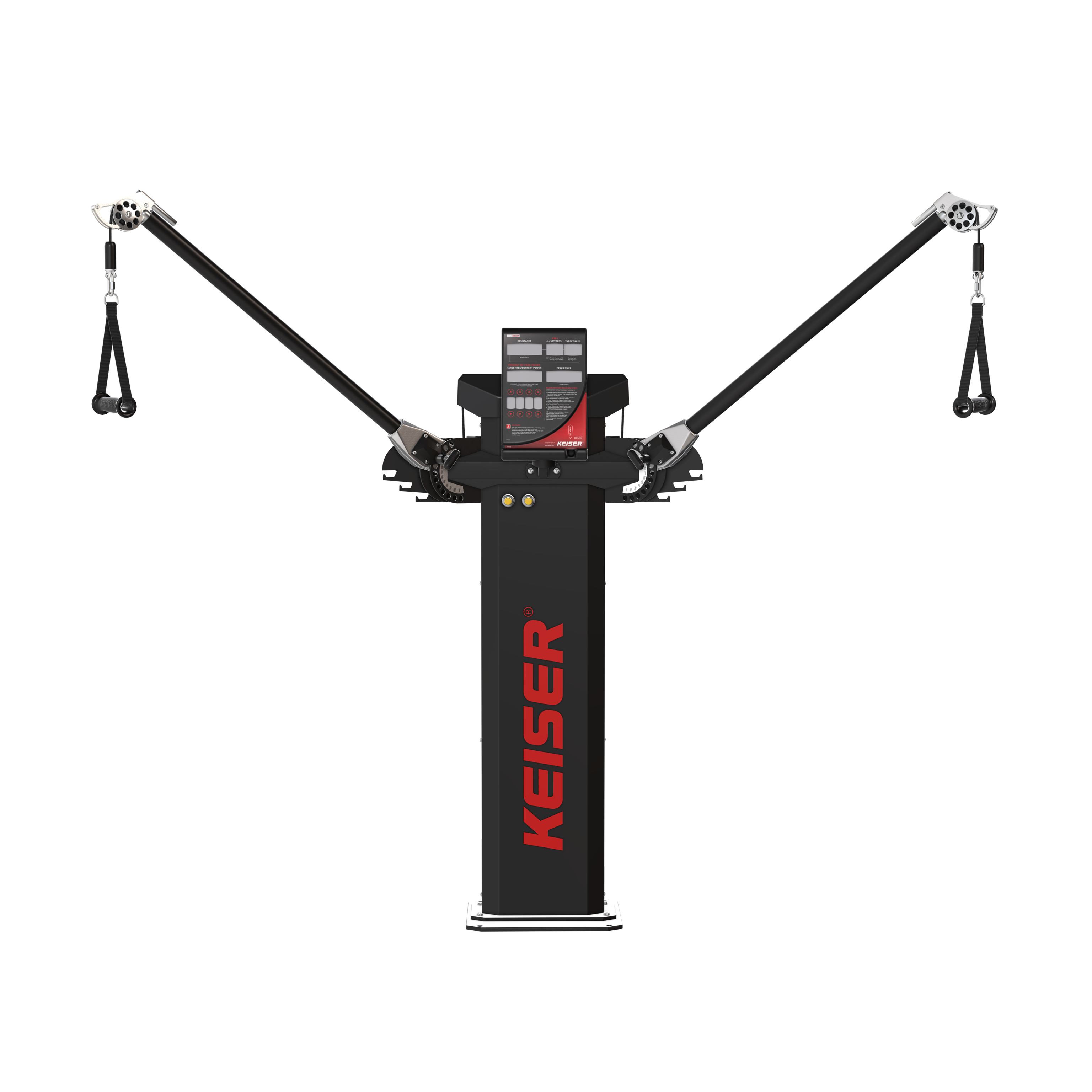 A300 Functional Trainer