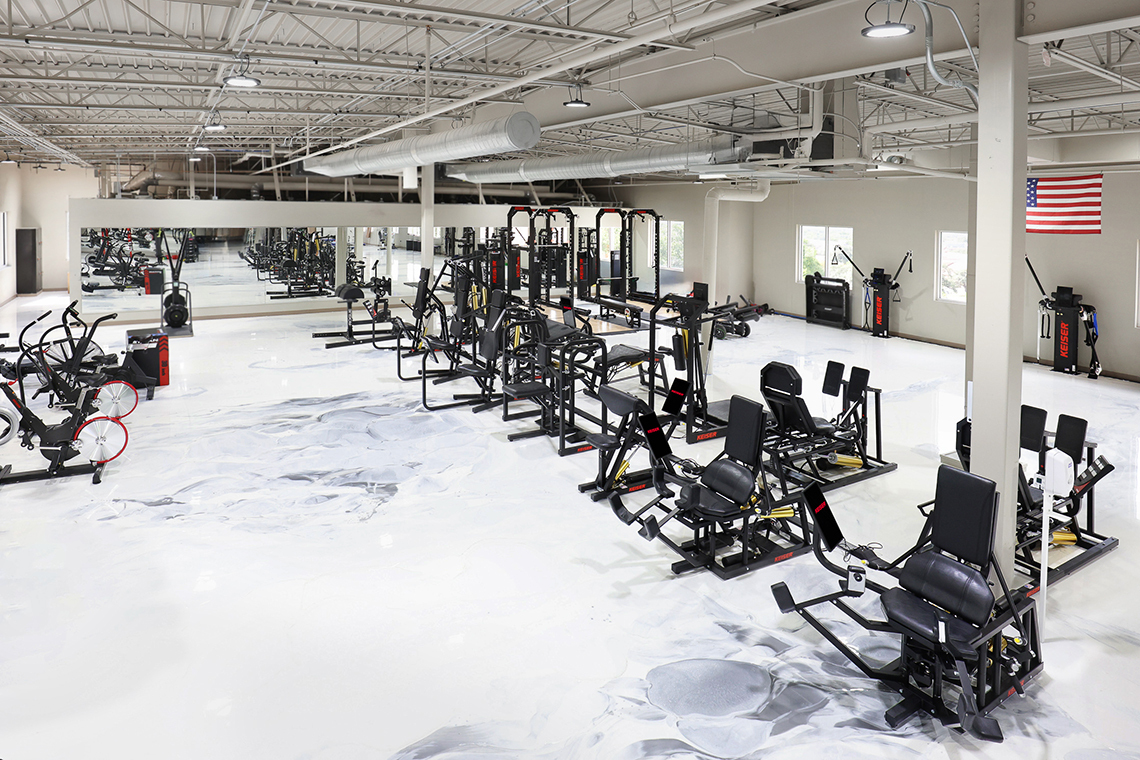 Catalyst San Antonio 01 Hero