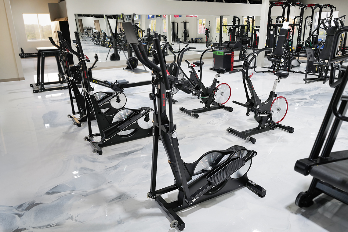 Catalyst San Antonio 06