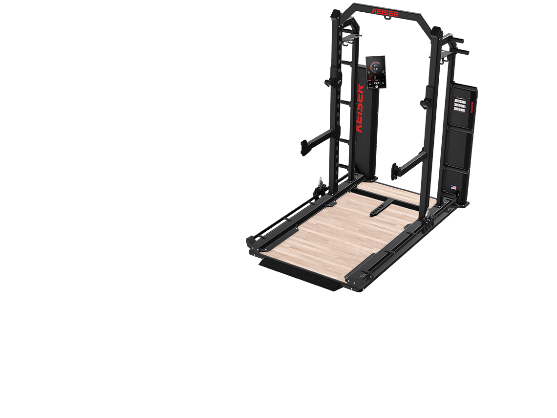 Img Accessories A300 Half Rack Long Base Insert