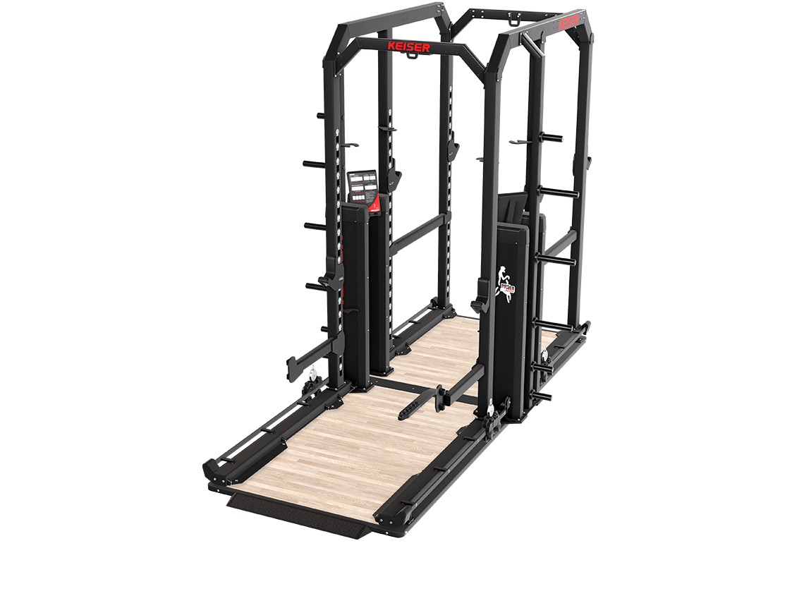 Img Accessories A300 Rack and a Half Insert