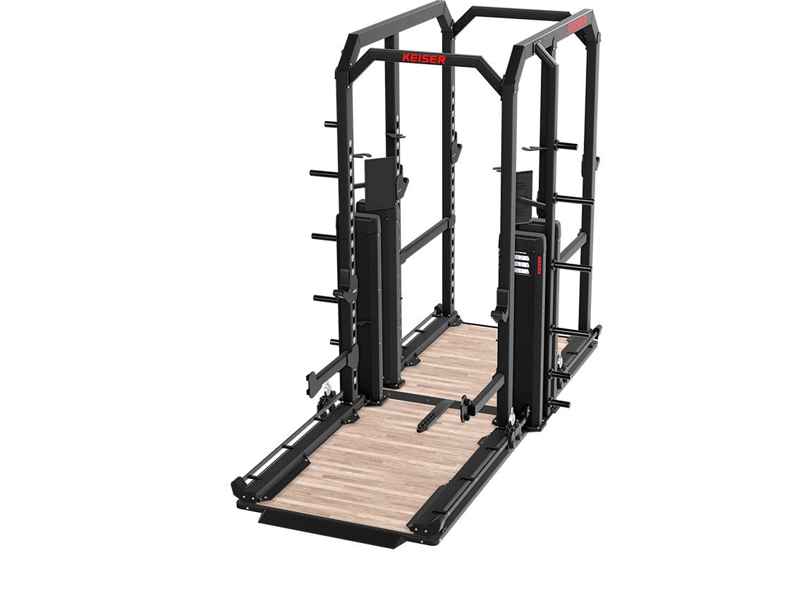 Img Accessories A400 Rack and a Half Insert