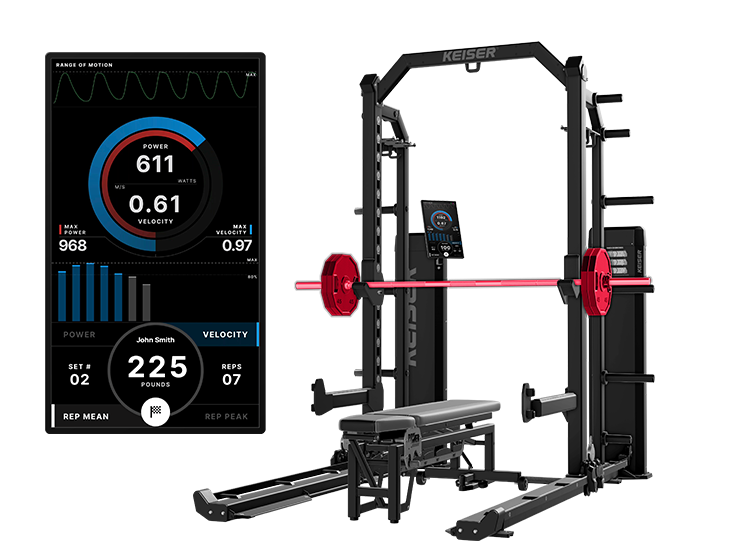 Img Hybrid Iron A400 Half Rack Long Base