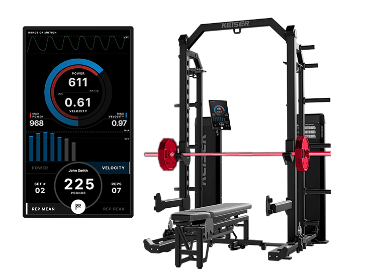 Img Hybrid Iron A400 Half Rack