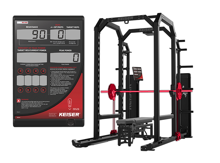 Img Hybrid Mixed A300 Power Rack