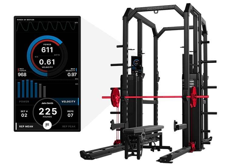 Img Hybrid Mixed A400 Rack and a Half