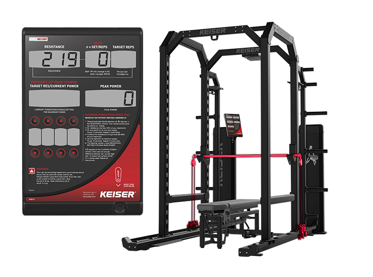 Img Hybrid PRT A300 Power Rack