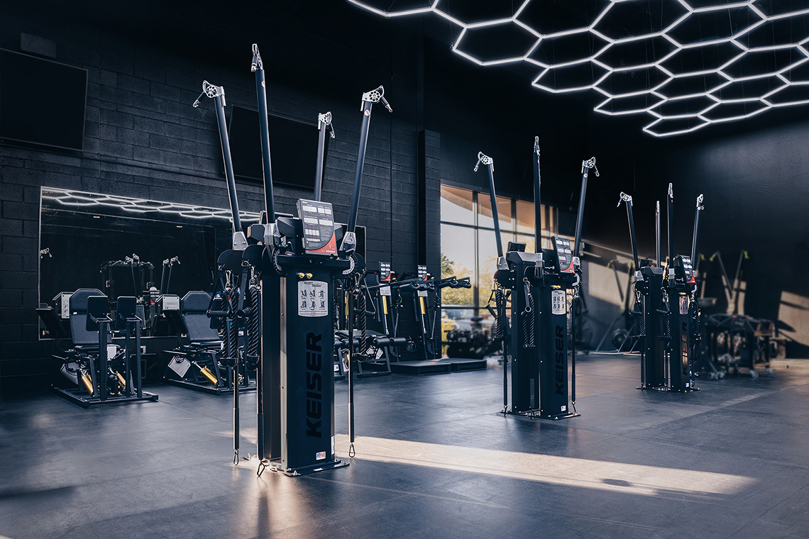 Legendary Prep Academy 01 Hero