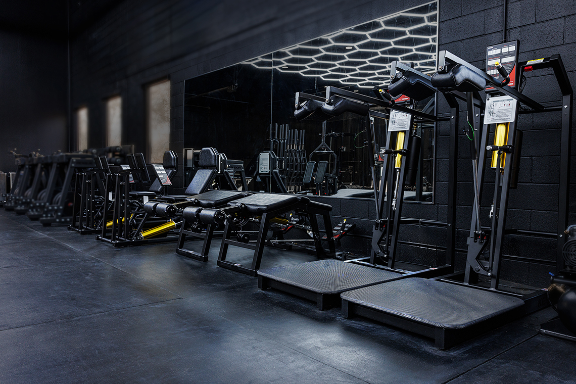 Legendary Prep Academy 02