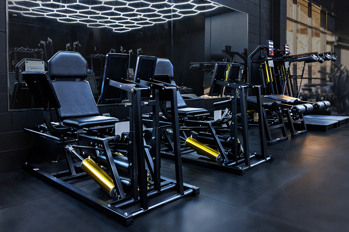 Legendary Prep Academy 03