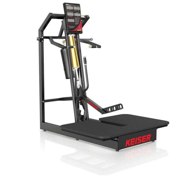 Strength Training Fitness Equipment Keiser