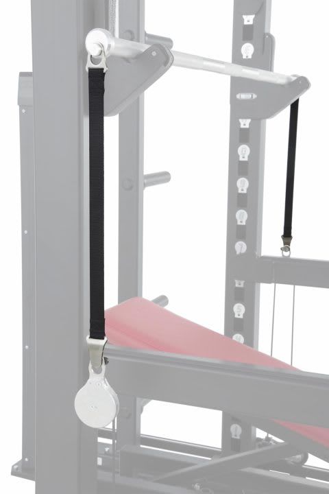 Power Rack Strength Training Keiser Corporation