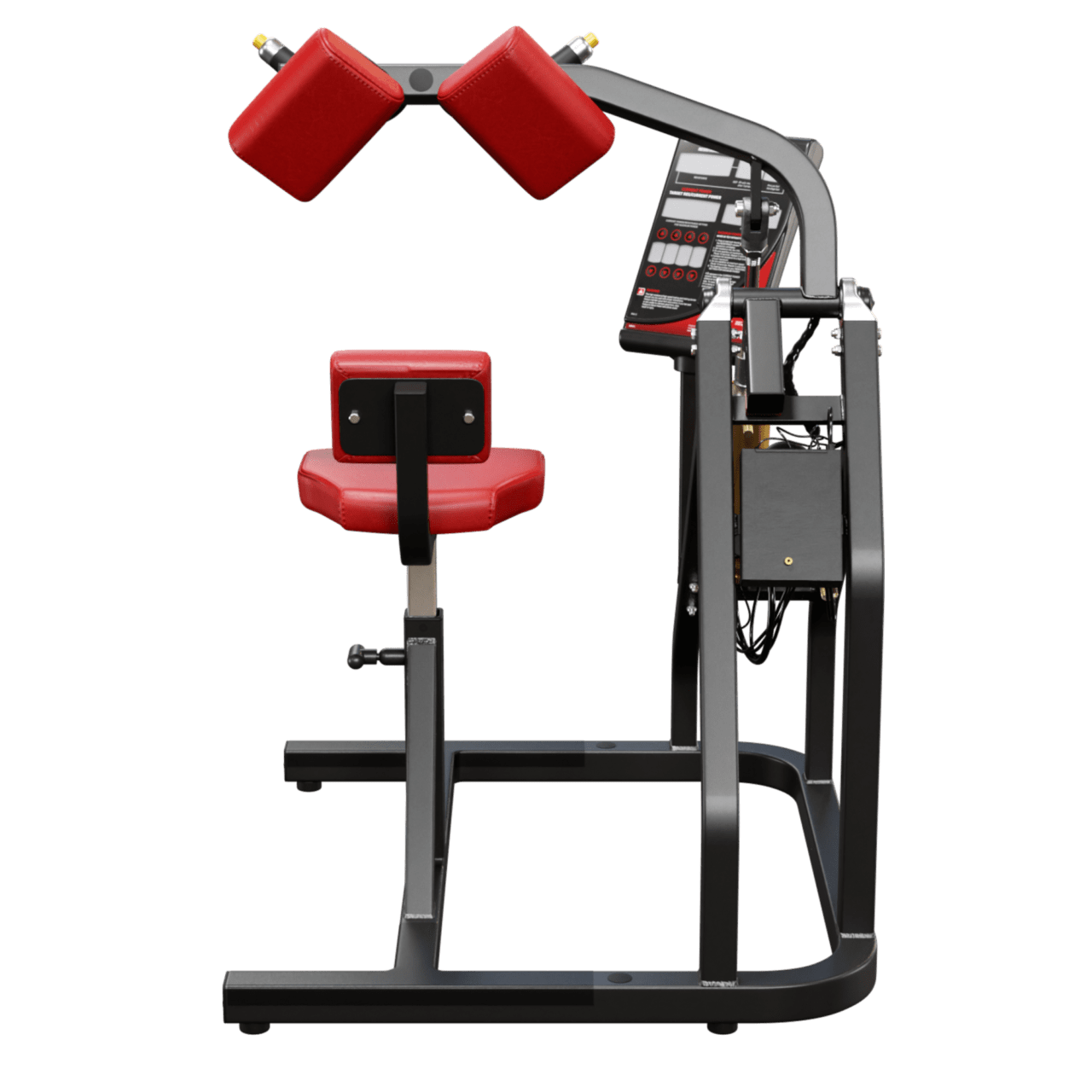 Abdominal Machine Air250 Keiser