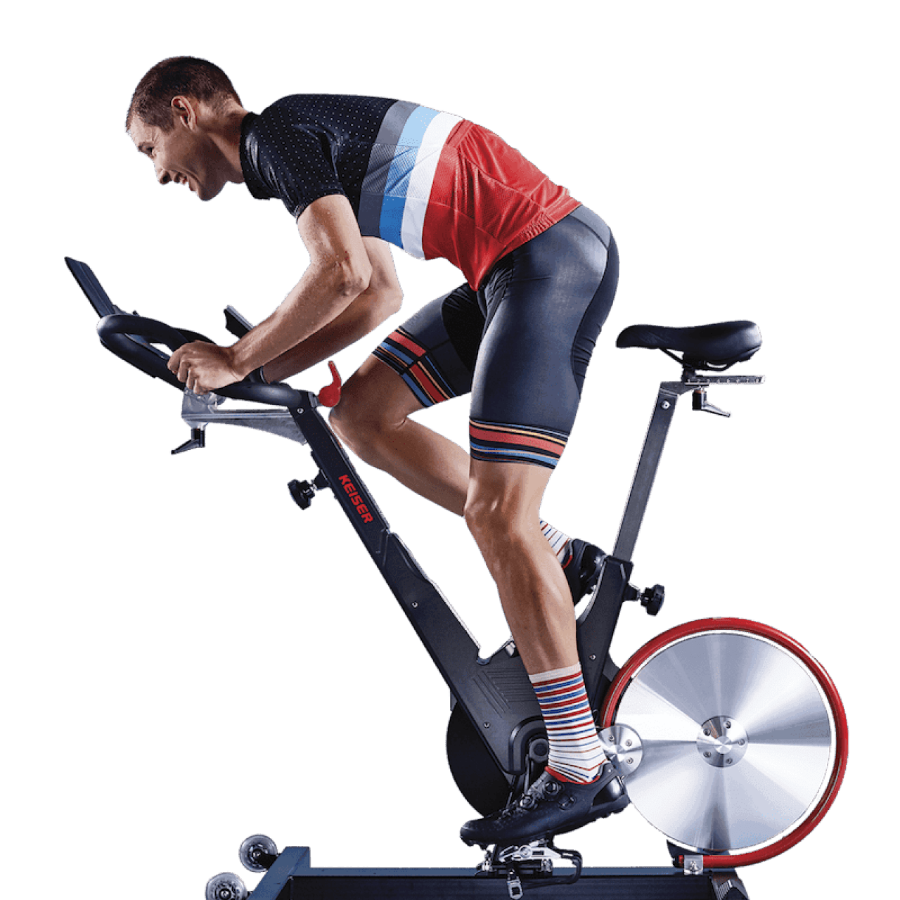 Indoor Cycling & Cardio Fitness Equipment Keiser