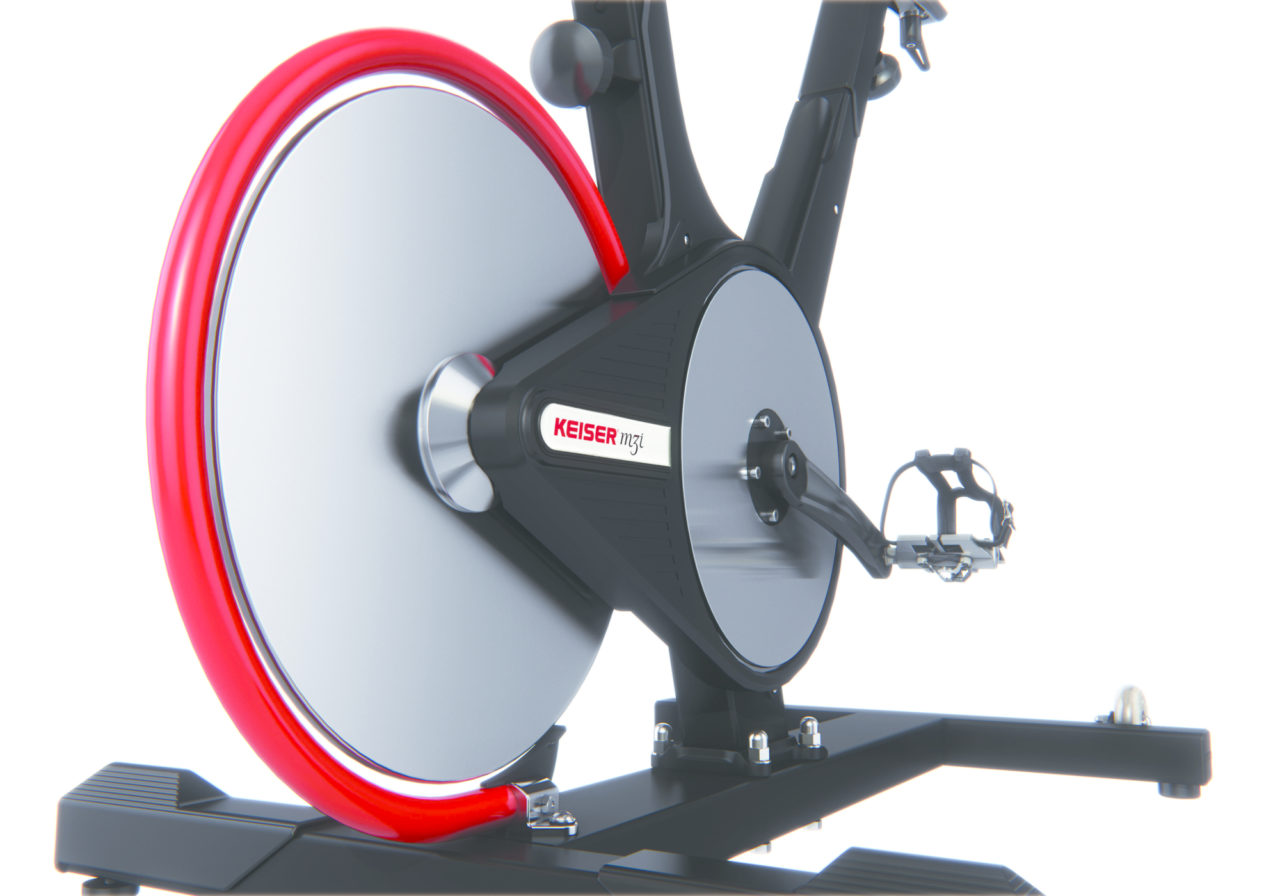 m sport indoor cycle