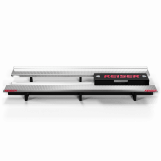 FORCE Machine | Firefighter Training | Keiser
