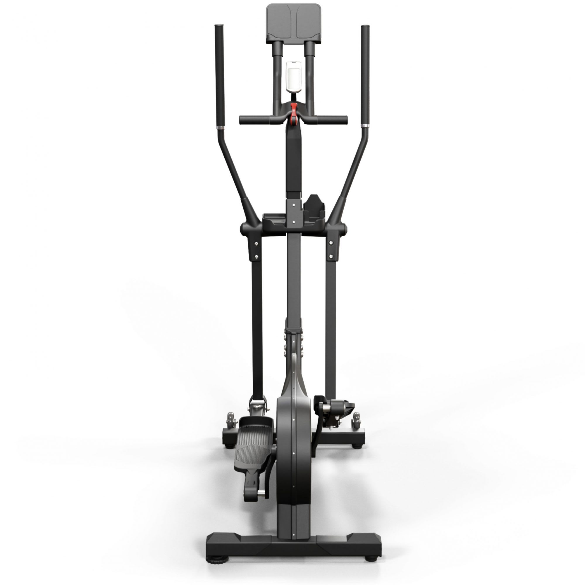 Elliptical Machine The Keiser M5i Strider for Elliptical Training