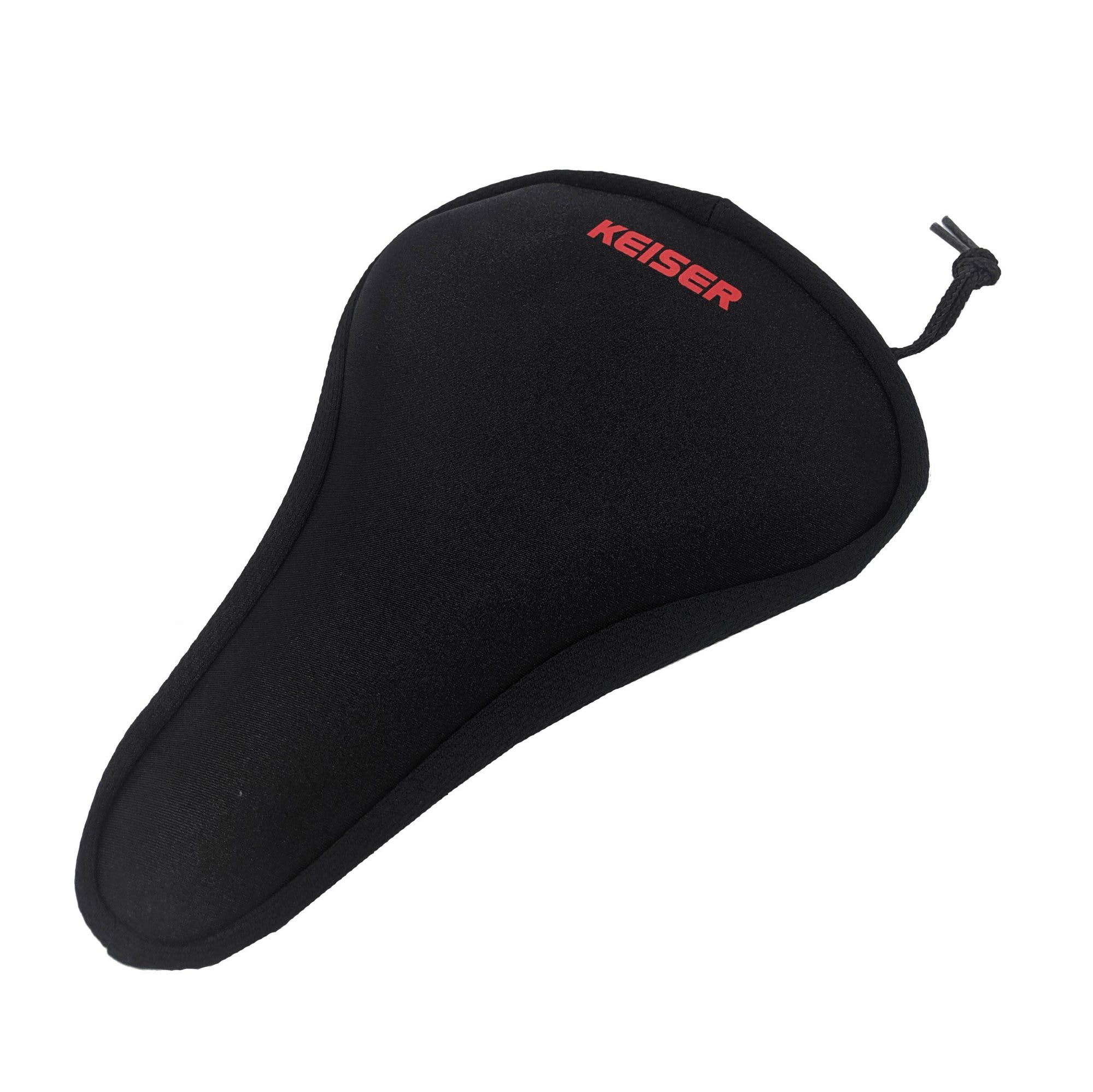 decathlon gel seat cover