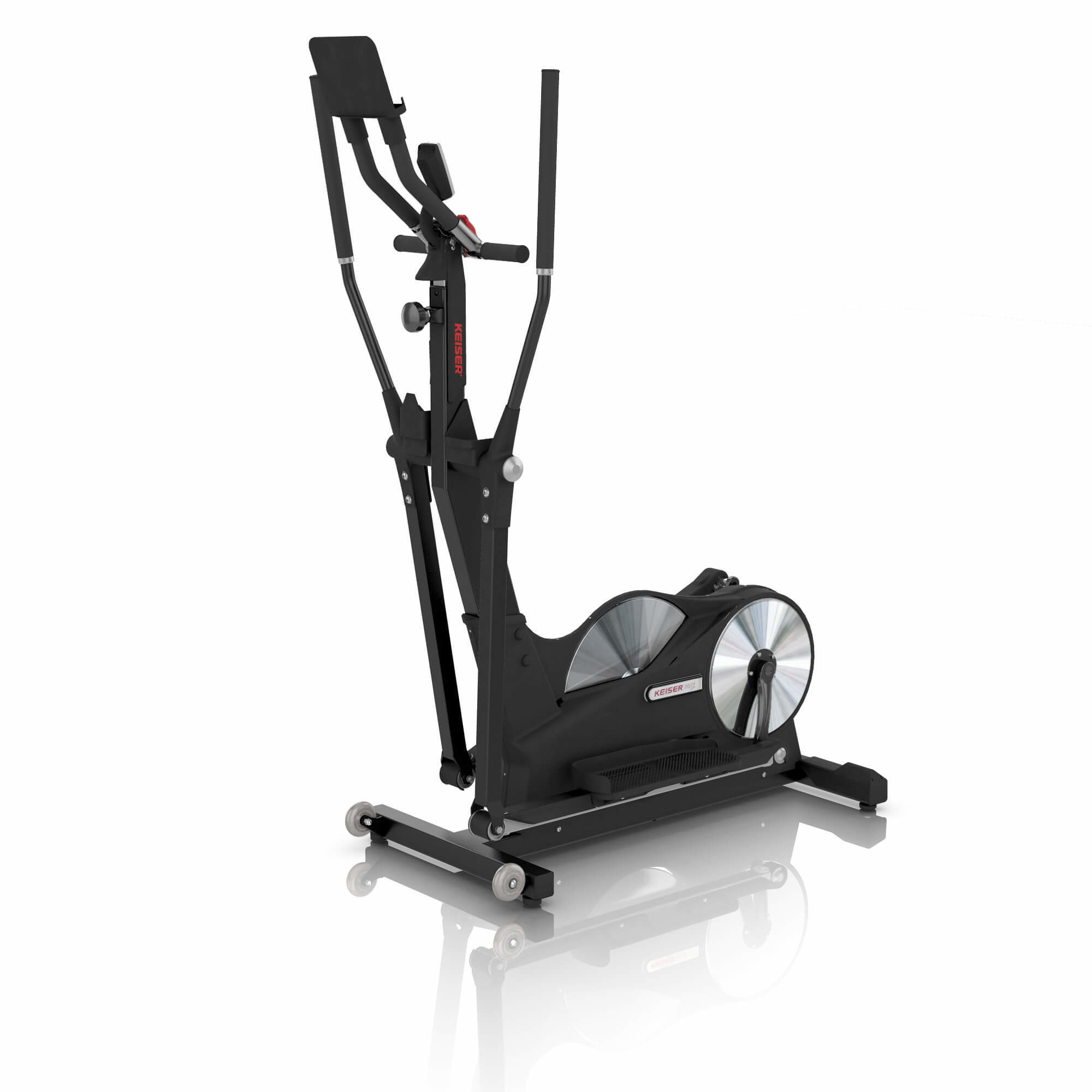 Shop M5 Strider Elliptical Machine | Total Body Workout | Shop Online Today