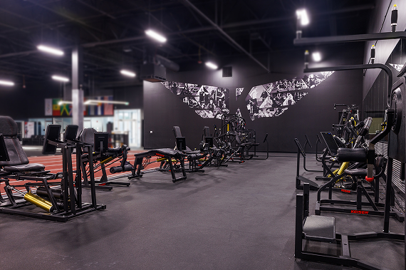 Kula sports performance