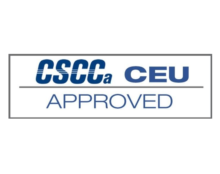 Logo cscca