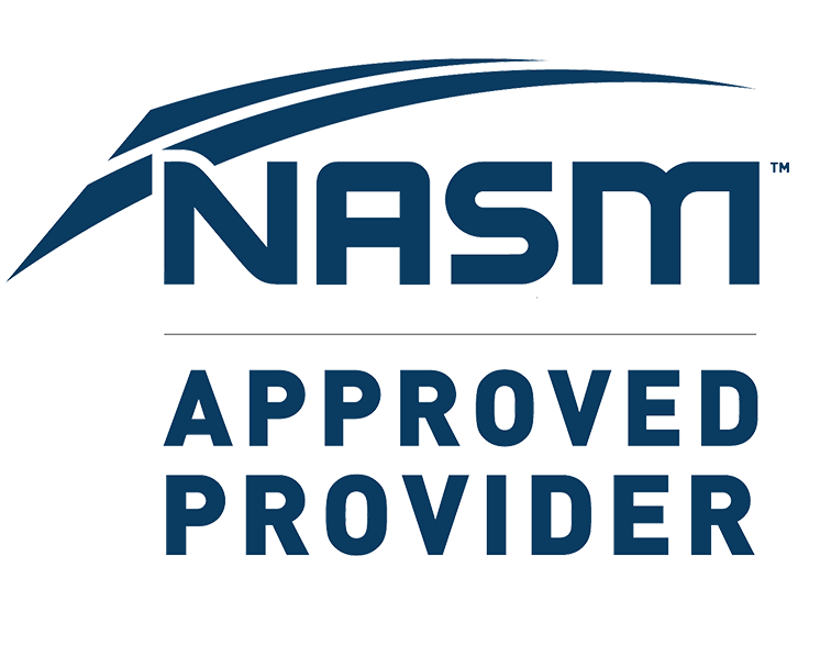 Logo nasm