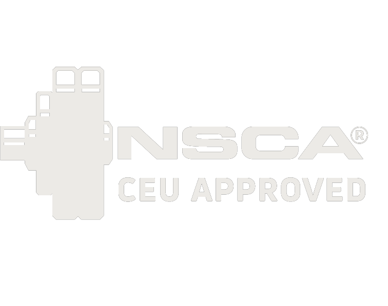 Logo nsca