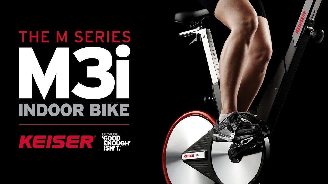 bicis keiser